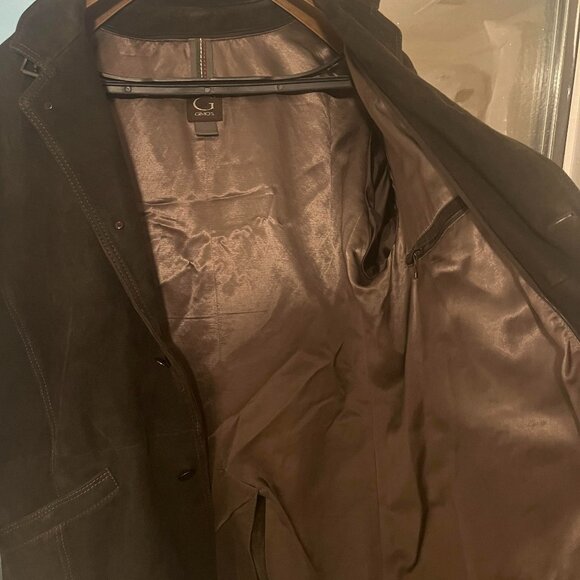 Gimo's Jacket - Picture 7 of 7